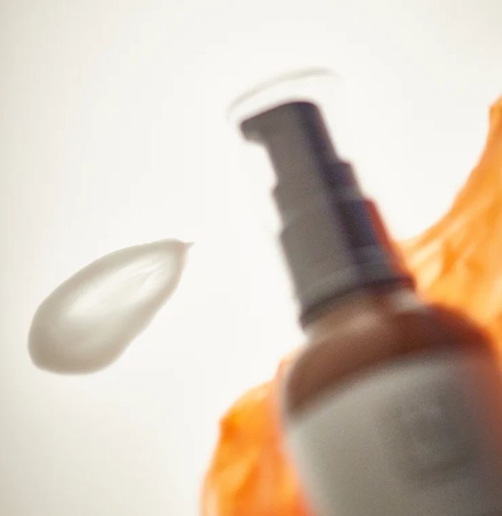 N organic Basic バランシング エッセンス ミルク シロク 香り