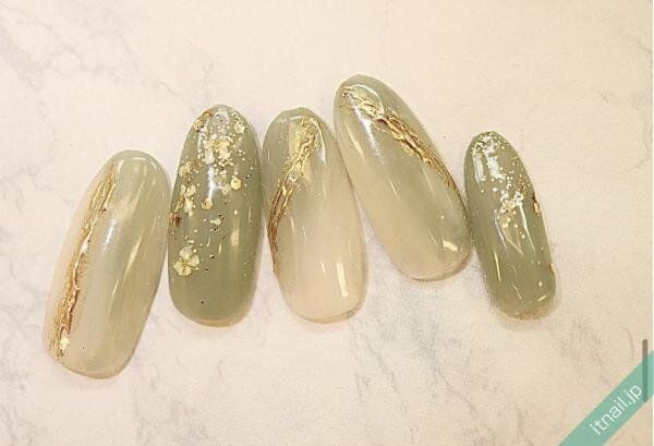 Dolce.Nailが投稿したネイルデザイン [photoid:I0127440] via Itnail Design (741578)