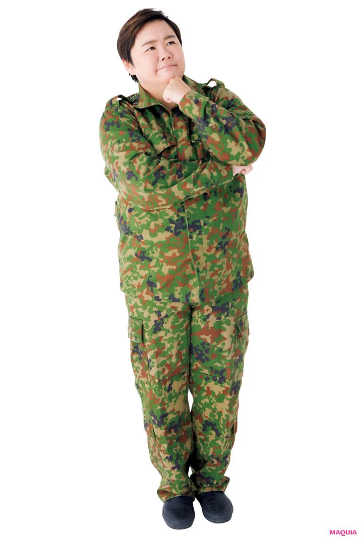 やす子さんと調査！ スキンケアの「これってホント？」な噂の真相_4