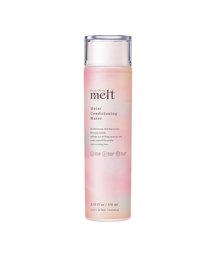 メルト モイストコンディショニングウォーター 