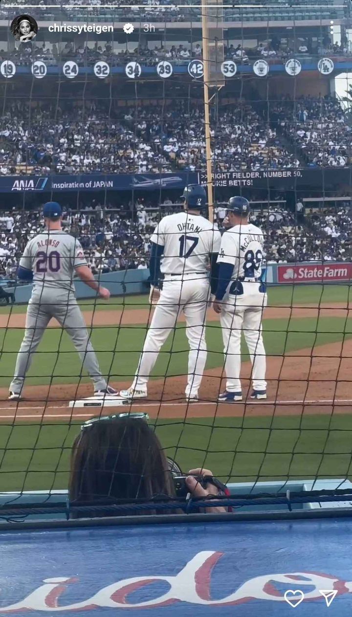 画像2: ドジャースがワールドシリーズに進出