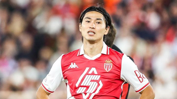 日本代表FWは昨季よりも悪い…海外の恩師監督が正直に指摘する