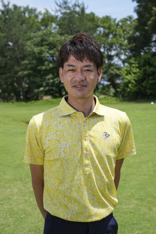 スイングの軸ブレを防ぐには？絶対に“首の付け根”を動かさない