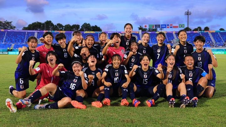 日本女子代表、U-17W杯でブラジルに勝つ！「物議を醸す試合」とブラジル紙が不満だった理由とは