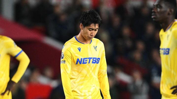 日本代表選手は絶不調だと海外紙が指摘…所属チームは開幕8試合で1勝もできず