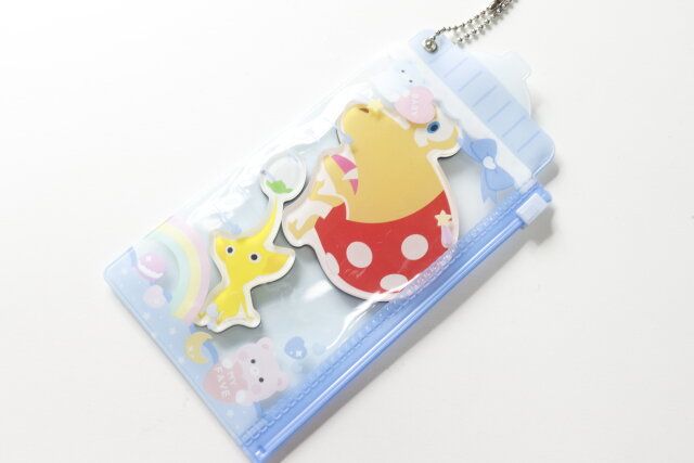 セリア スライダーケース ベイビーボトル アクキー・アクスタ用