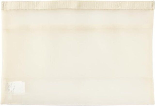 無印良品 ナイロンメッシュバッグインバッグ