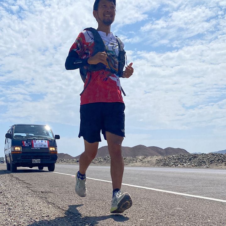 《カルフ》のランニングイベント“GPS RUN アート”が楽しそう！