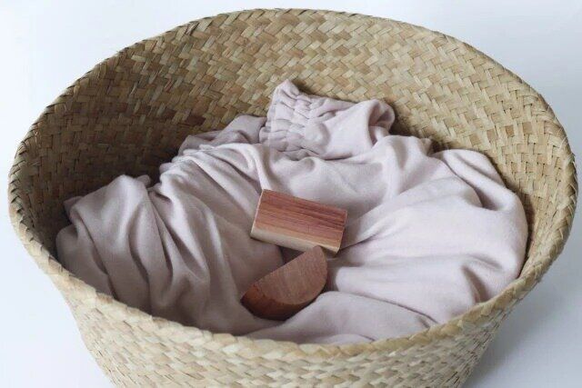 シダーウッド オーナメント2