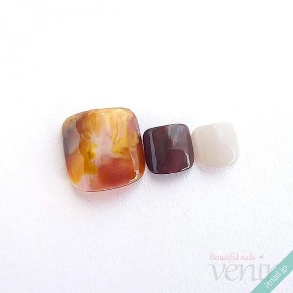 Venirが投稿したネイルデザイン [photoid:I0090911] via Itnail Design (741585)