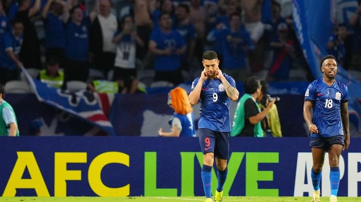 Jリーグチームと対戦する中国チームが控えメンバーを起用するかもしれない理由とは