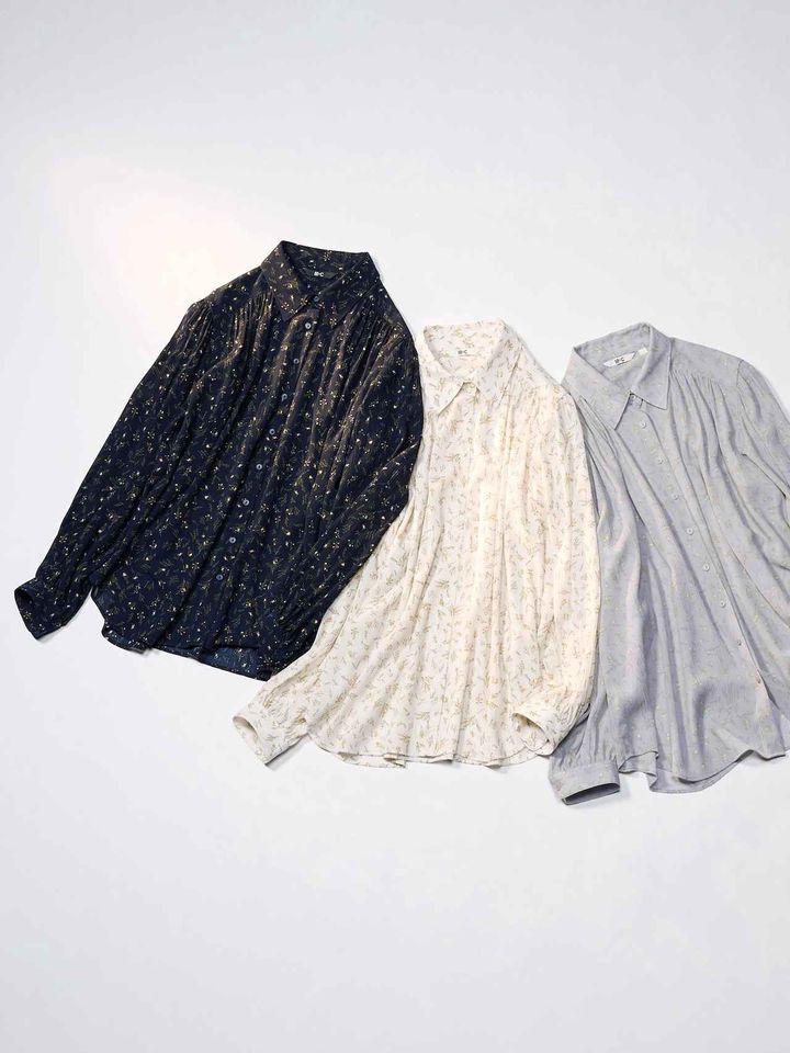 画像2: 出典：ユニクロ