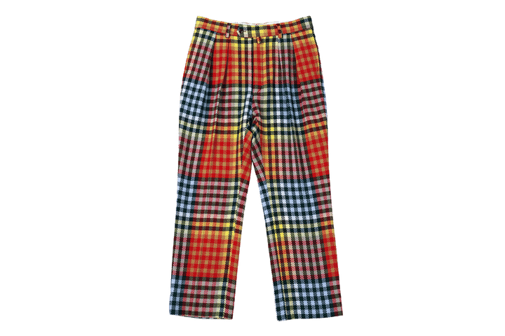 〈ニート〉のボトムス