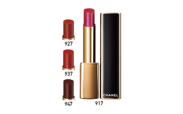 ルージュ アリュール レクストレ ホリデー