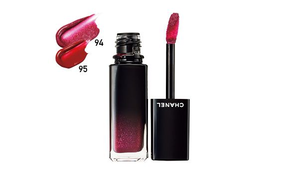 ルージュ アリュール ラック