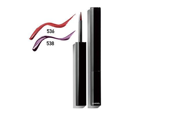 ル ライナー ドゥ シャネル