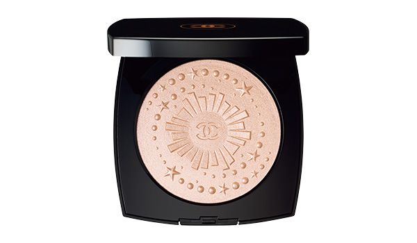 ダイヤモンド ダスト ドゥ シャネル