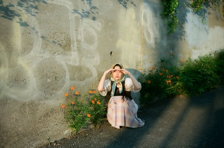 〈mood〉2024年夏の話【FUDGENA SPECIALIST：7Aのうれしいよそおい通信 vol.32】