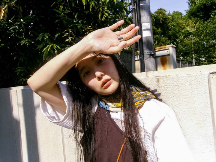 〈mood〉2024年夏の話【FUDGENA SPECIALIST：7Aのうれしいよそおい通信 vol.32】