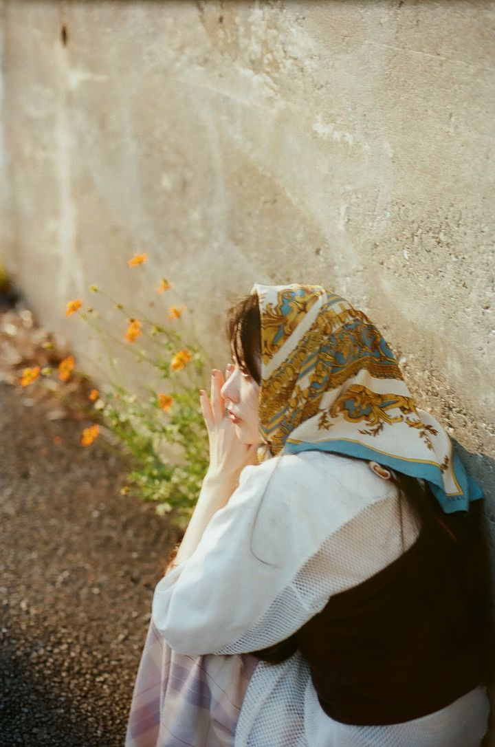 〈mood〉2024年夏の話【FUDGENA SPECIALIST：7Aのうれしいよそおい通信 vol.32】