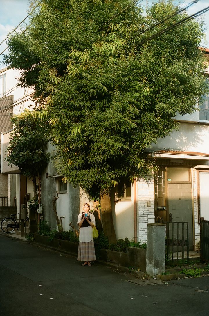 〈mood〉2024年夏の話【FUDGENA SPECIALIST：7Aのうれしいよそおい通信 vol.32】