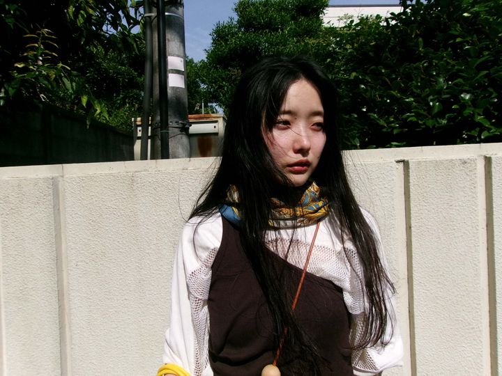 〈mood〉2024年夏の話【FUDGENA SPECIALIST：7Aのうれしいよそおい通信 vol.32】