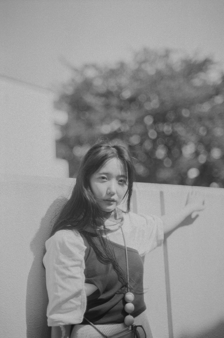 〈mood〉2024年夏の話【FUDGENA SPECIALIST：7Aのうれしいよそおい通信 vol.32】