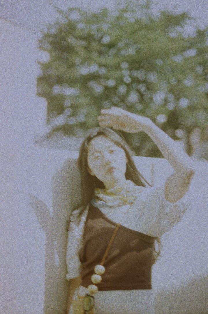 〈mood〉2024年夏の話【FUDGENA SPECIALIST：7Aのうれしいよそおい通信 vol.32】