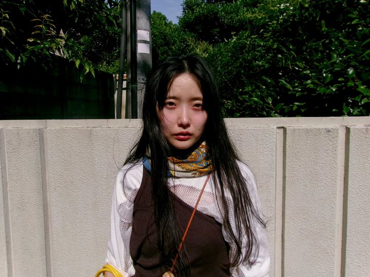 〈mood〉2024年夏の話【FUDGENA SPECIALIST：7Aのうれしいよそおい通信 vol.32】