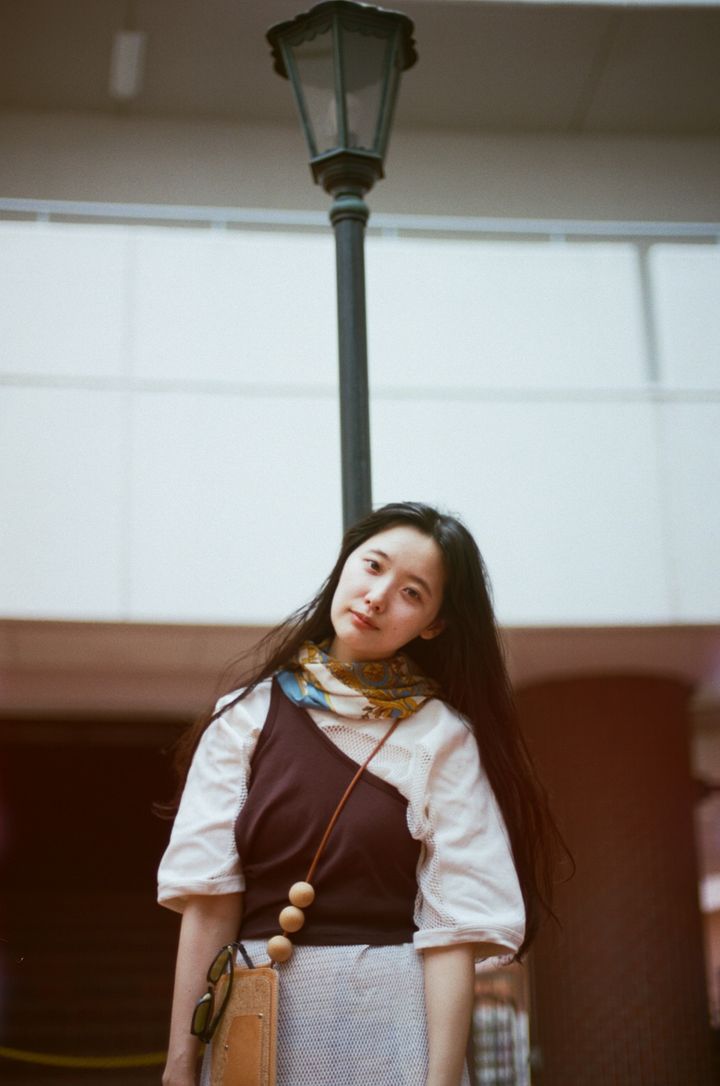 〈mood〉2024年夏の話【FUDGENA SPECIALIST：7Aのうれしいよそおい通信 vol.32】