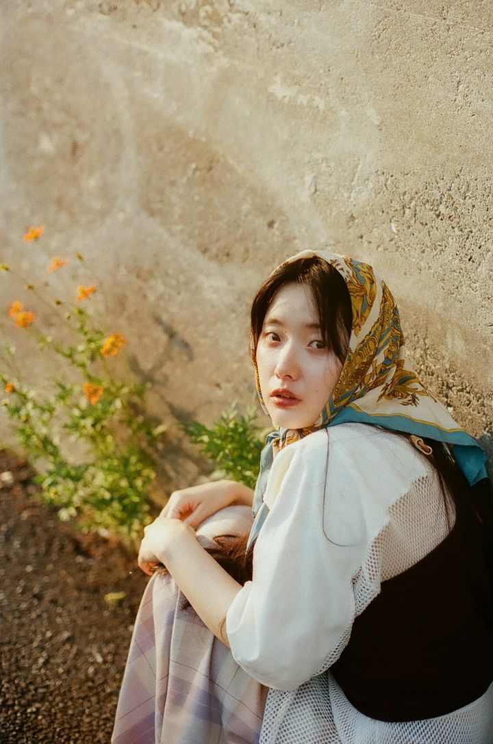 〈mood〉2024年夏の話【FUDGENA SPECIALIST：7Aのうれしいよそおい通信 vol.32】