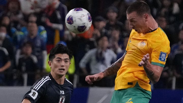 日本代表OB、『最低評価』は谷口彰悟じゃなかった！「代表として出るなんて恥ずかしい」と罵倒