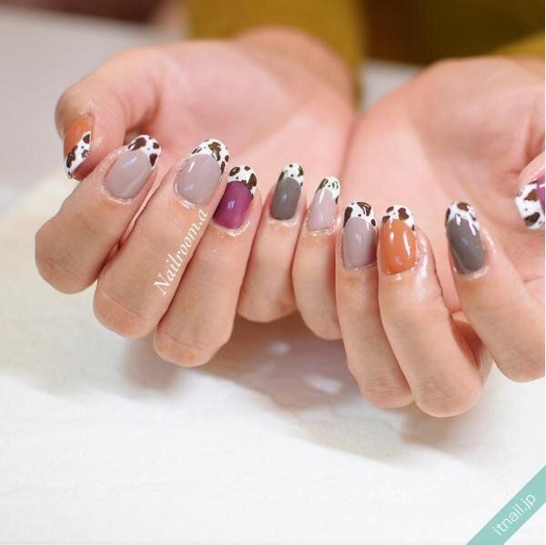 Nailroom彩が投稿したネイルデザイン [photoid:I0090770] via Itnail Design (741641)