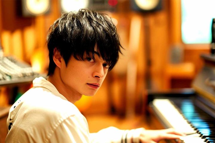 20代・30代のクセあり男性俳優といえば？