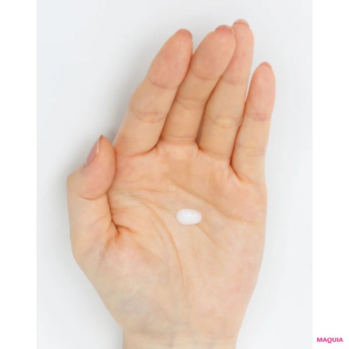 メリットだらけの「もちぺと肌」って？ 長井かおりさんが提唱する理想肌とNGルーティンも_6