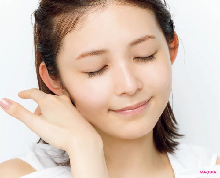 メリットだらけの「もちぺと肌」って？ 長井かおりさんが提唱する理想肌とNGルーティンも_10