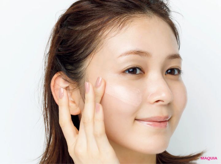メリットだらけの「もちぺと肌」って？ 長井かおりさんが提唱する理想肌とNGルーティンも_13