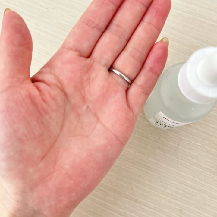 mannyo（マニョ）ガラク ナイアシン 2.0 エッセンス