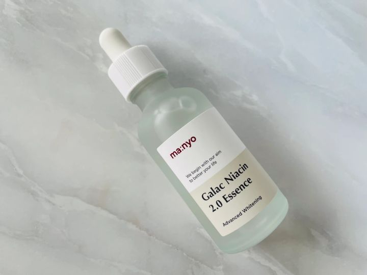 魔女工場 ma:nyo ガラク ナイアシン2.0エッセンス