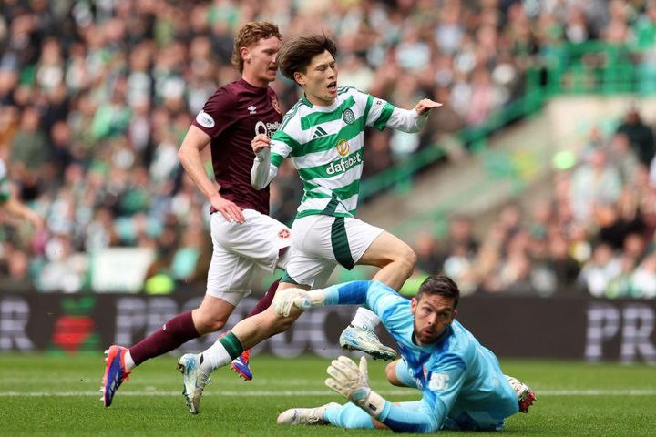 中村敬斗が金字塔！今季すでに「5ゴール以上」を決めている海外日本人7名