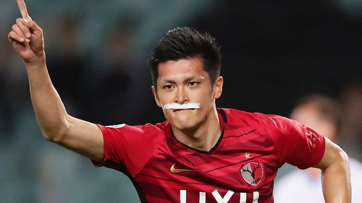 兄は”武闘派”日本代表DF。植田明依さんがウォーキングレッスンの講師を務める。