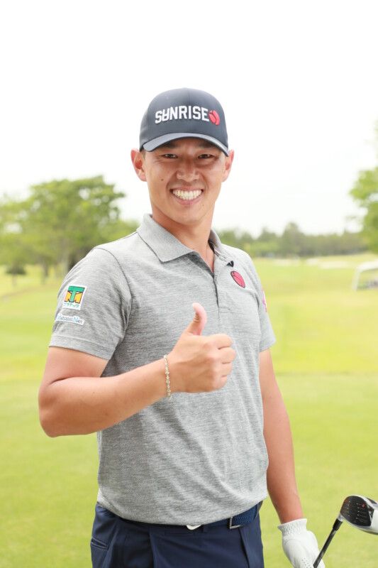 スイングを安定させるには「側屈」が不可欠！石川コーチが解説