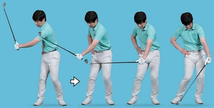 ボールを確実にミートしたい！コツは「左手甲」にあり