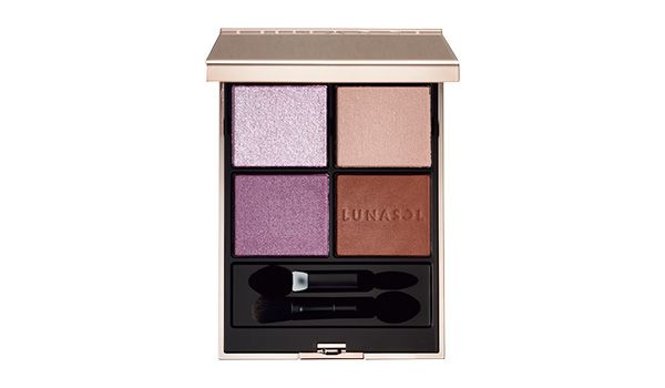 ルナソル アイカラーレーション N