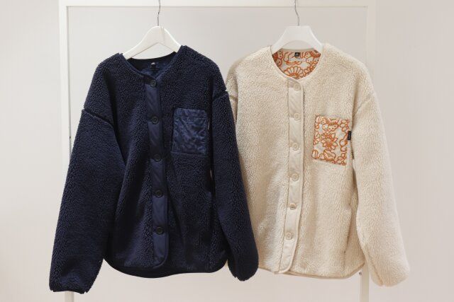 ユニクロ×マリメッコ秋冬コラボ3
