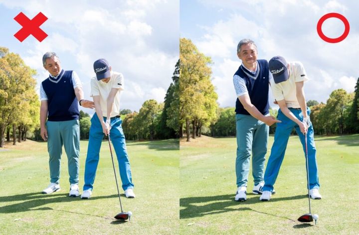 “やさしいクラブ”ってどういうもの？石井良介プロが解説！