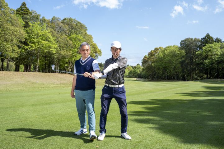 “やさしいクラブ”ってどういうもの？石井良介プロが解説！