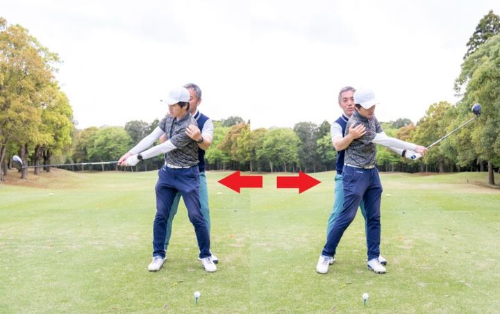 “やさしいクラブ”ってどういうもの？石井良介プロが解説！