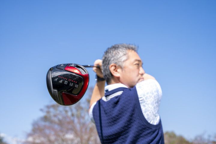 “やさしいクラブ”ってどういうもの？石井良介プロが解説！