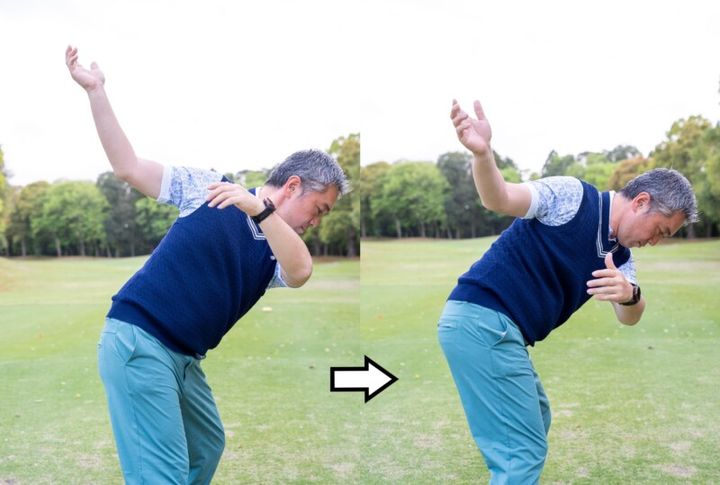 “やさしいクラブ”ってどういうもの？石井良介プロが解説！